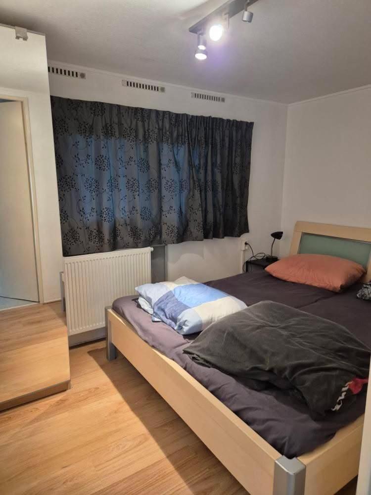 Cosy Chalet Veluwe With A Spacious Garden And Veranda Doornspijk 外观 照片