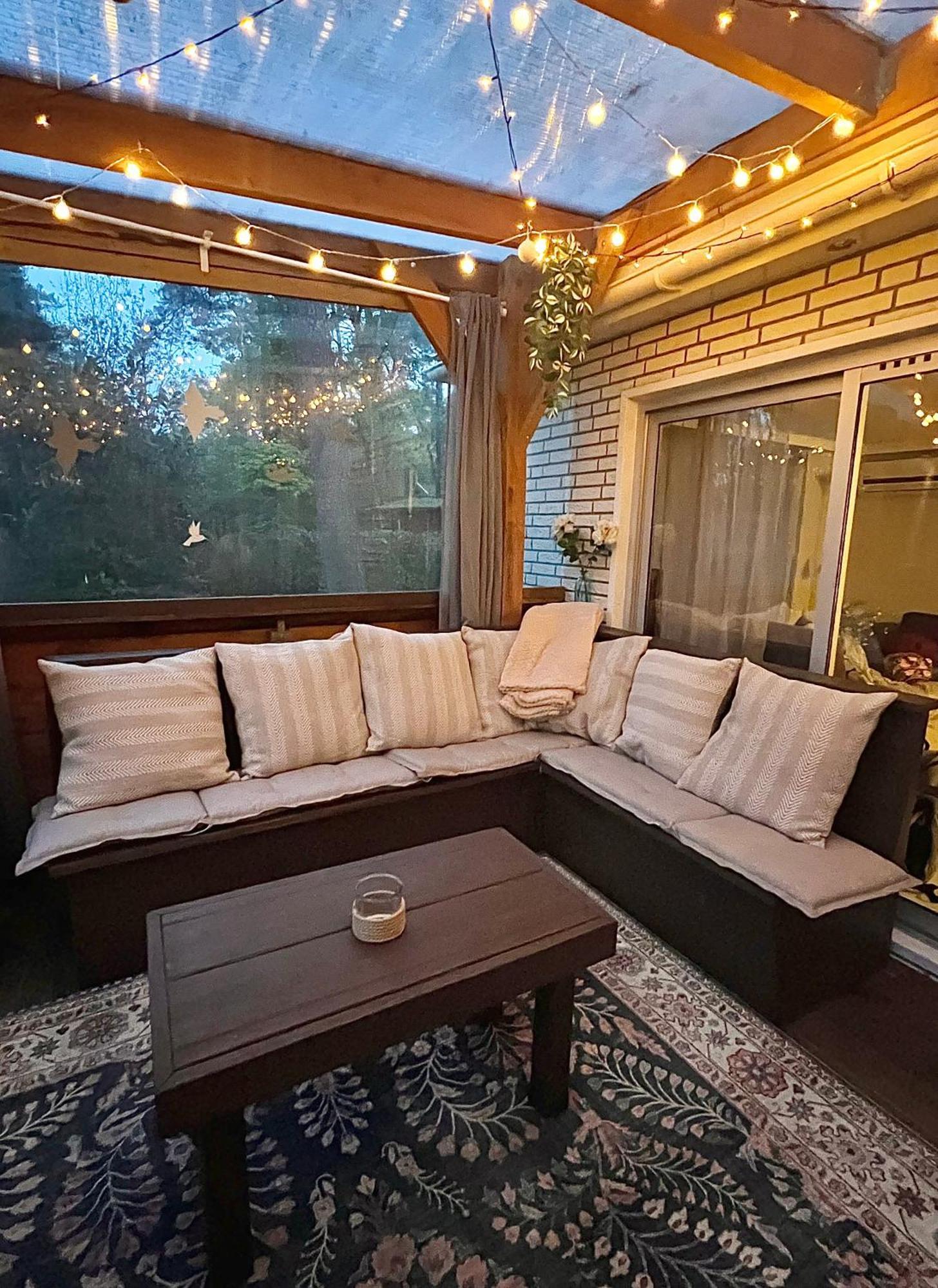 Cosy Chalet Veluwe With A Spacious Garden And Veranda Doornspijk 外观 照片